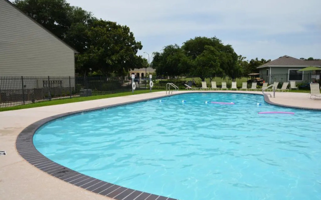 The Landing at Seven Coves