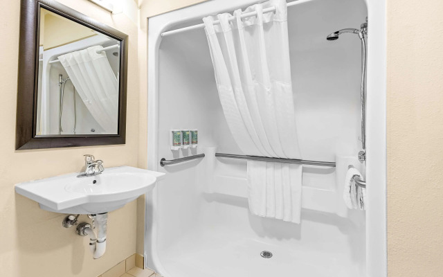 Best Western Jacksonville Inn