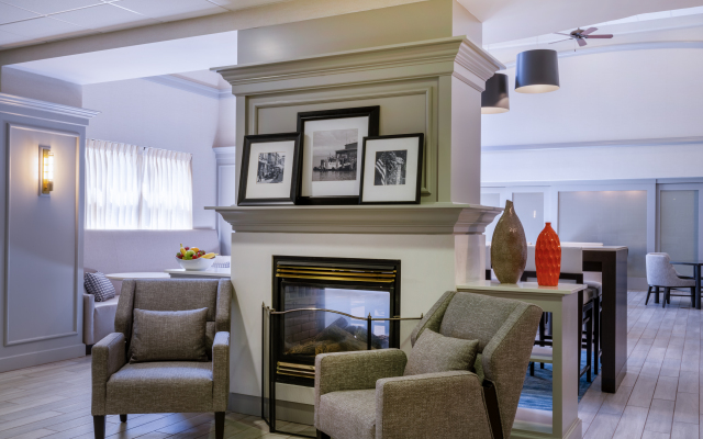 Hampton Inn Raynham-Taunton