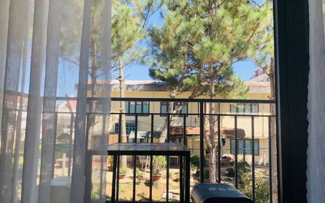 Lucas Inn 2