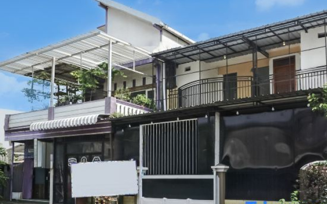 OYO 95035 Harmony Guest House Syariah