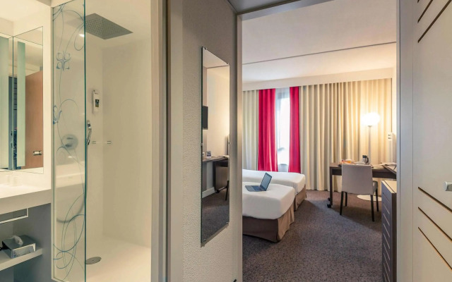 Travelodge Pattaya