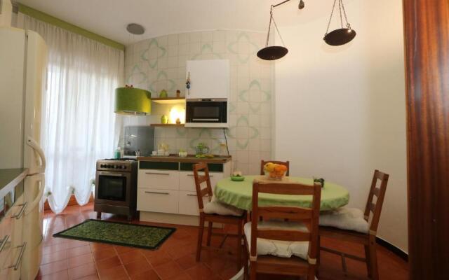 Bari Suite Apartment Barone 12