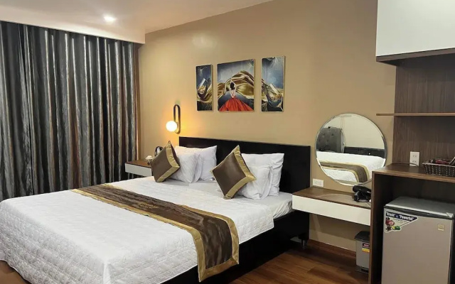 Luxury Hotel 2 HP - by Bay Luxury