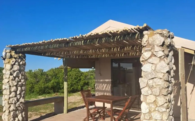 Thali Thali Game Lodge