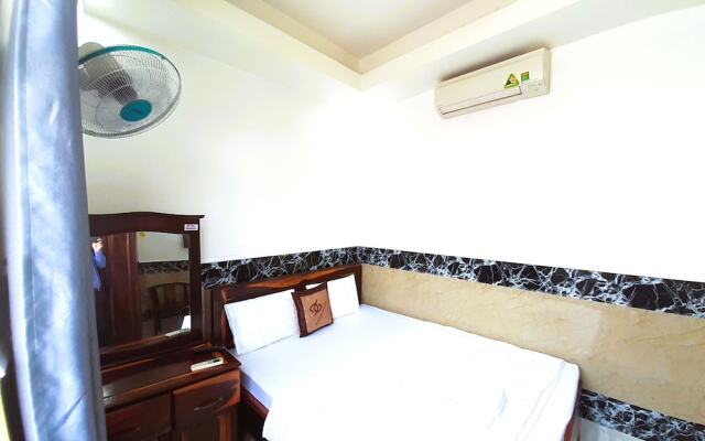 Do Gia Hotel