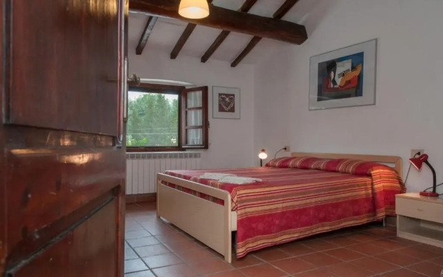 Podere i Giganti