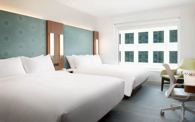 LUMA Hotel San Francisco