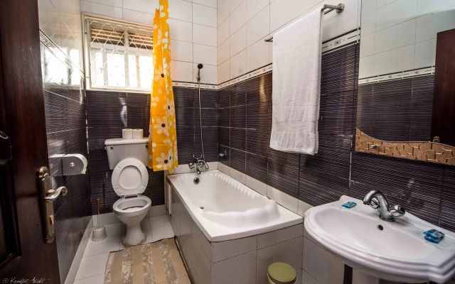 Innophine Hotel 790