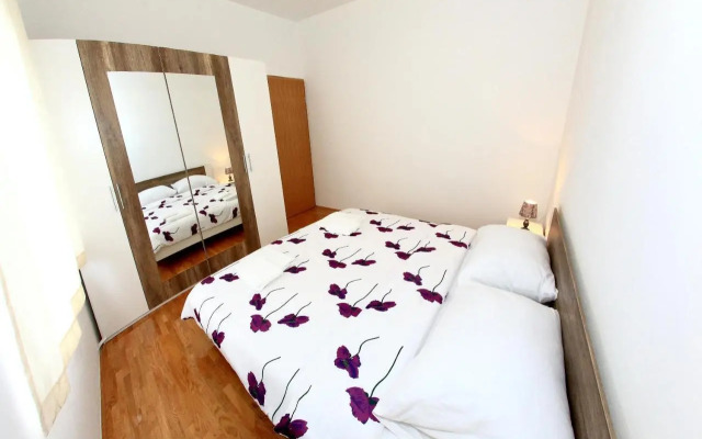 Apartment Ante