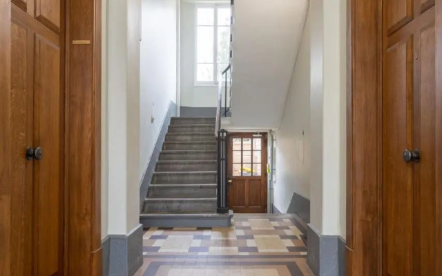 Le Cocon Lumière