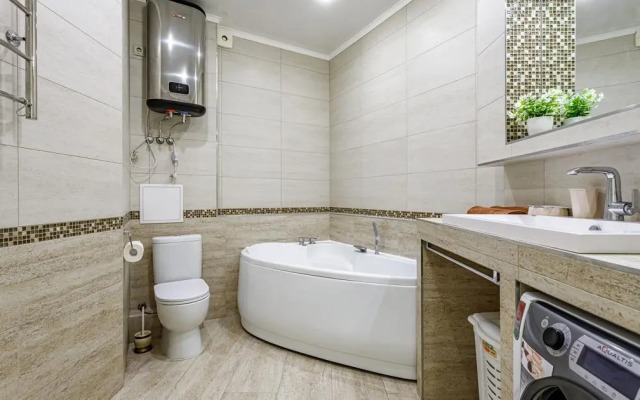 Pro Apart (Про Апарт) на улице Кожевенная 24