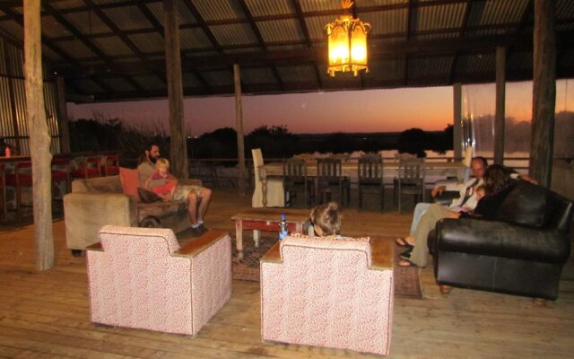 Plettenberg Bay Game Reserve