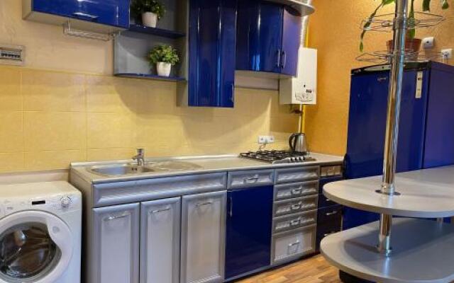 Avangard LChin*B Apartment