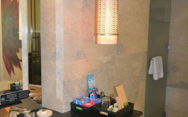 The Penthouse Hotel