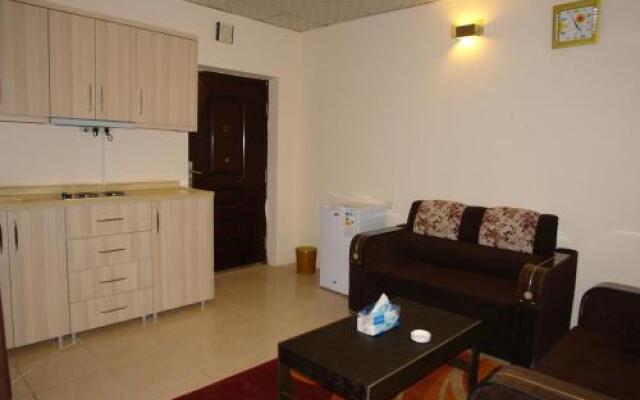 Madera Hotel