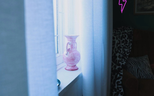 Harbour View Funky And Eclectic Two Bedroom Home