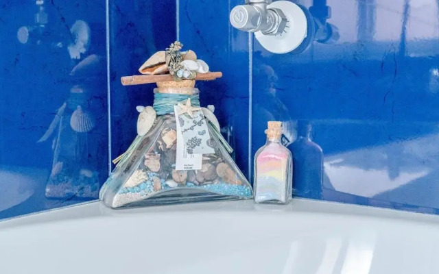 Flat 2 Bedrooms 1 Bathroom - Rapallo