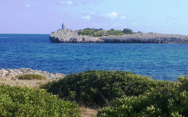 Villa Es Morro De Sa Carabassa