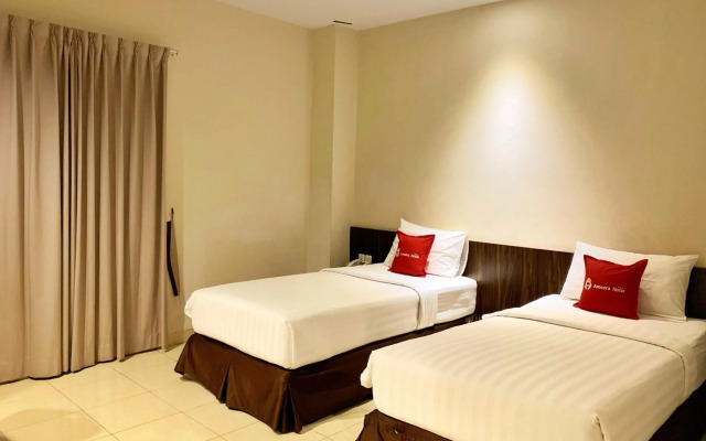 Ameera Hotel