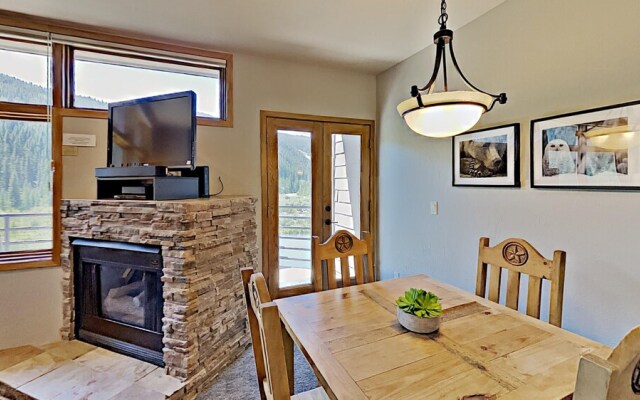 River Bank Lodge 2917