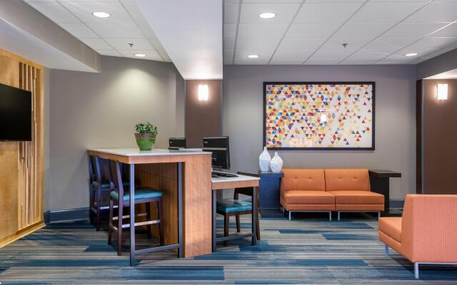 Holiday Inn Express & Suites Grenada by IHG