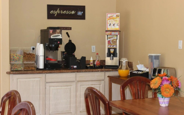 La Copa Inn