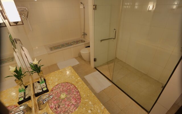 Lucky Angkor Hotel & Spa