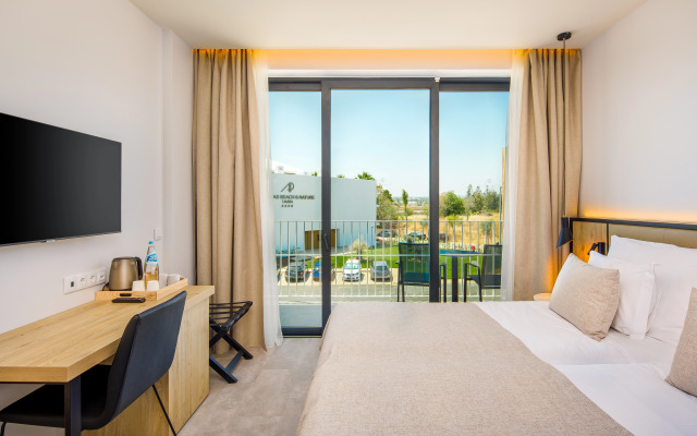 AP Cabanas Beach & Nature - Adults Friendly