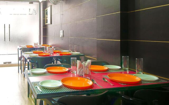 Hotel Amrit Villa