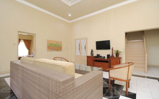 Airy Keraton Yogyakarta Wijilan Sawojajar 1