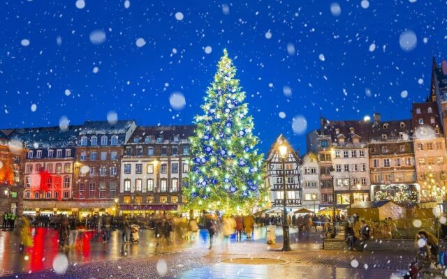 Les Appartements de la Pléiade