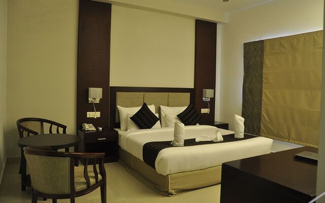 hotel Ananya Regency