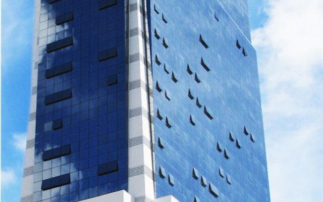 Salvador Business Flat