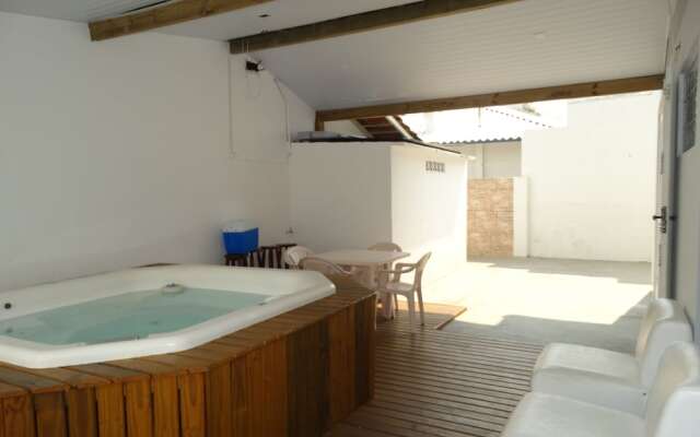 Praia dos Ingleses Casa 2 - 131