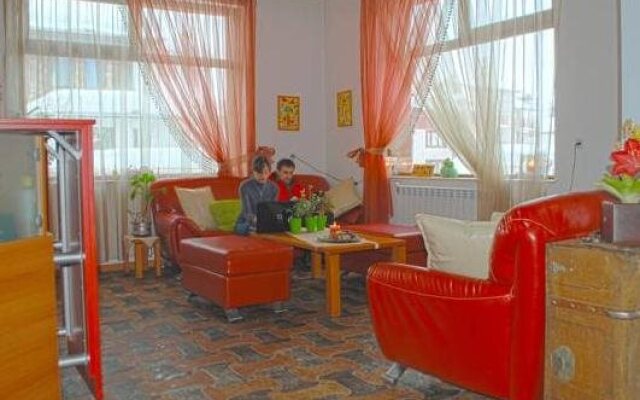 Pirina Club Family Hotel