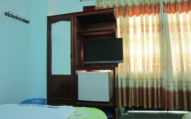 Minh Thanh Hotel