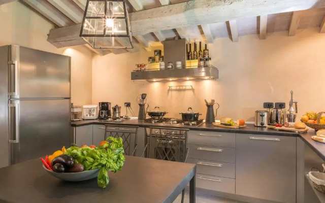 Muffato 6 in Sarteano