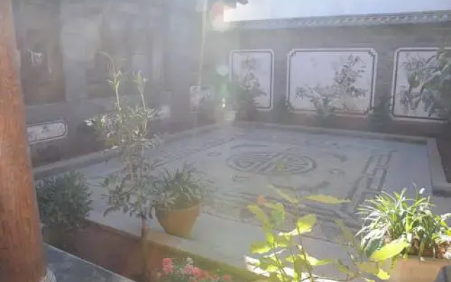 Xianghe Hotel
