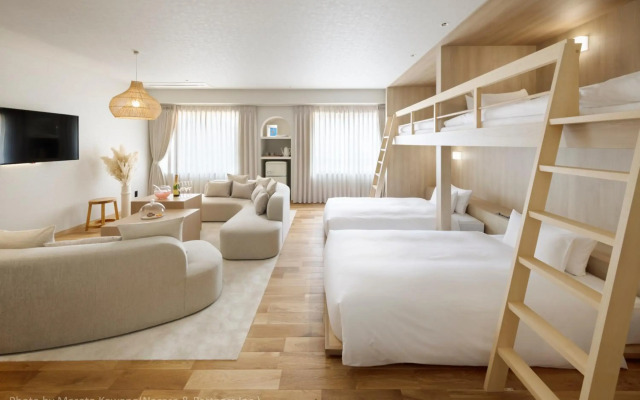 Atarayo Nishiizu