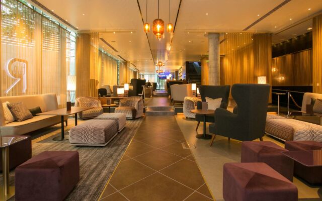 Hilton London Tower Bridge