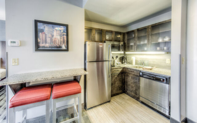 Staybridge Suites Columbus Univ Area - OSU by IHG