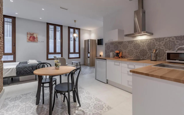 Gorgeous Apartment close to City Centre