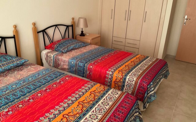 Fabulous 2 Bed Apartment in Safakoy Cyprus