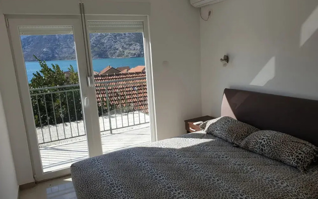 Apartments Montenegro Risan