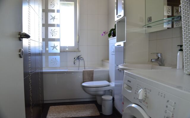 Apartment Trogir