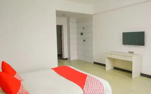 Shunda Hotel
