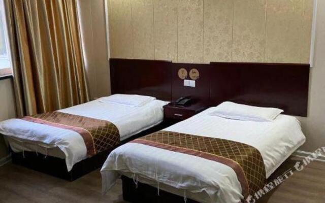 Nanjing Hudong Hotel