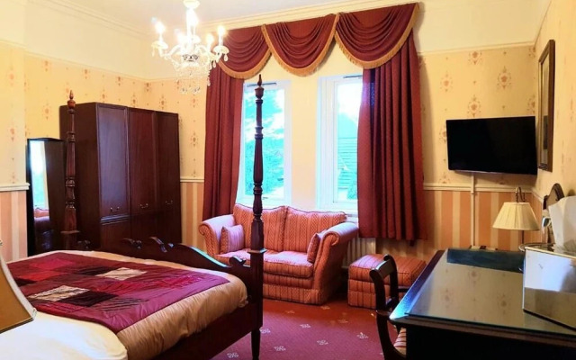 The Chetwynde Hotel