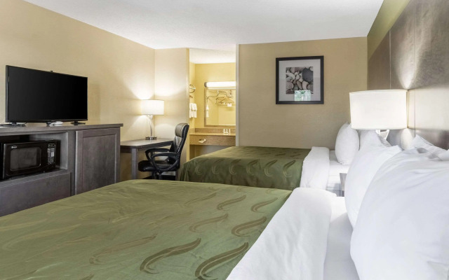 Quality Inn